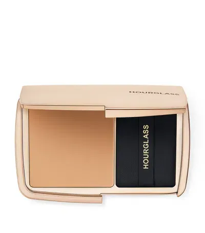 Hourglass Vanish Airbrush Pressed Powder In White