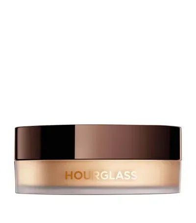 Hourglass Veil Translucent Setting Powder In White