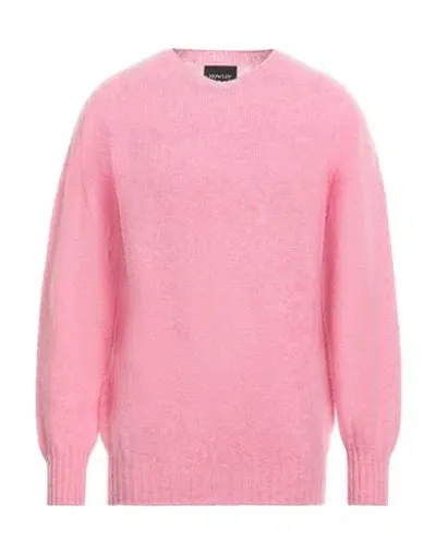 Howlin' Howlin Sweaters In Pink