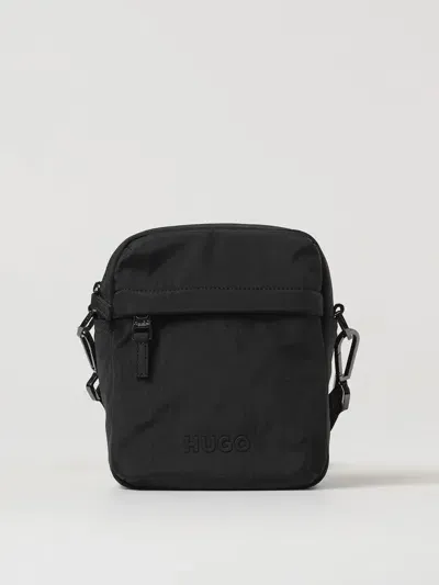 Hugo Bags  Men Color Black In 黑色