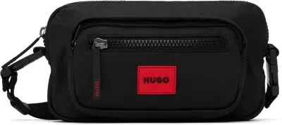 Hugo Ethon 2.0n_vanity Bag In Black 002