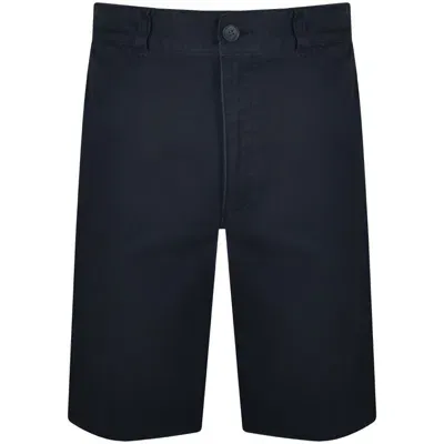 Hugo Blue Dante242 Shorts Navy