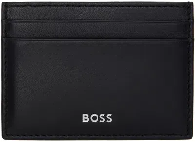 Hugo Boss Black Randy Card Holder