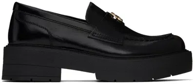 Hugo Boss Black Rebby Loafers