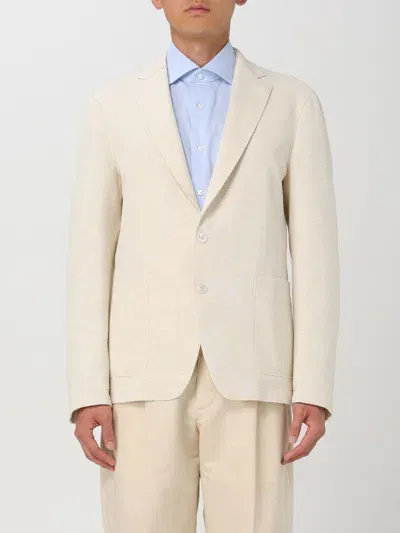 Hugo Boss Blazer Boss Men Color White