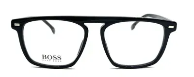 Hugo Boss Boss 1128 Eyewear In Black