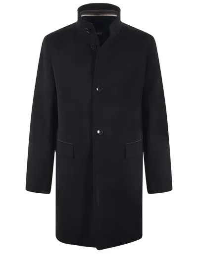 Hugo Boss Boss Coat