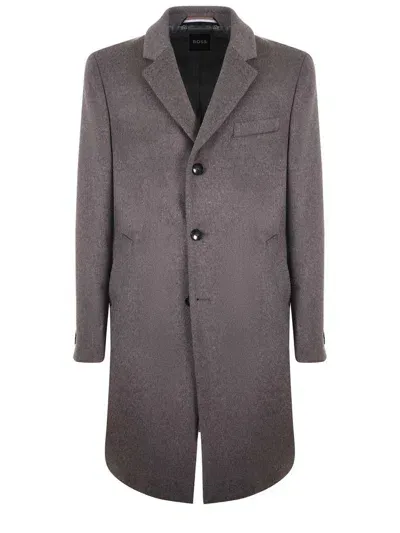 Hugo Boss Coat