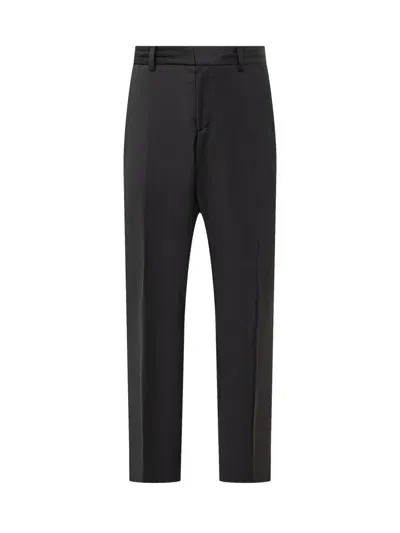 Hugo Boss Boss H-genius Trousers In Multicolor