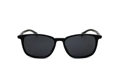 Hugo Boss Boss  Square In Black