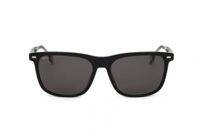 Hugo Boss Boss  Square In Black