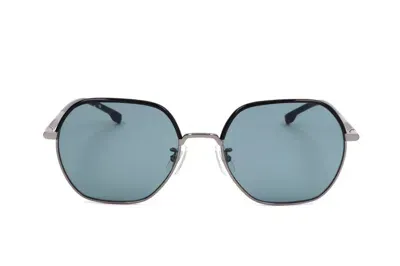 Hugo Boss Women's Boss 1107/f/s 56mm Sunglasses In Grey