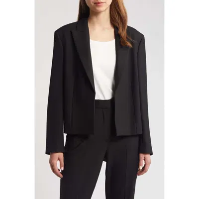 Hugo Boss Boss Jashawla Blazer In Black