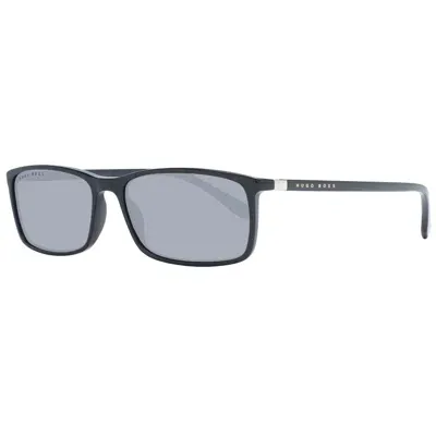 Hugo Boss Boss Mod. Boss 0680_it_s 552m2ir In Black