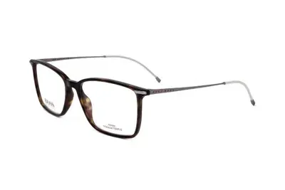 Hugo Boss Boss Mod. Boss 1189_it In Black