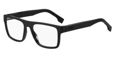 Hugo Boss Boss Mod. Boss 1652 In Black