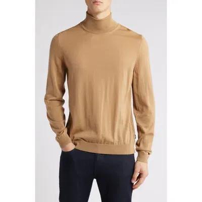 Hugo Boss Slim In Beige