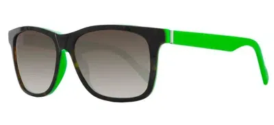 Hugo Boss Boss Orange Mod. Boss Orange 0117_s In Green