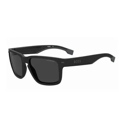 Hugo Boss Boss Sunglasses In Black Matte