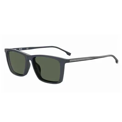 Hugo Boss Boss Sunglasses In Gray