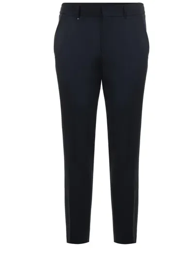 Hugo Boss Boss  Trousers Blue