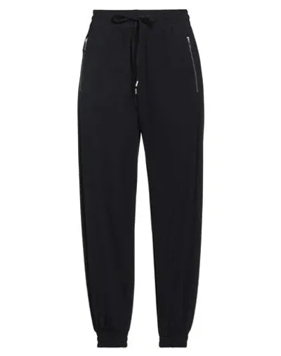 Hugo Boss Drawstring-waist Track Pants In Blue