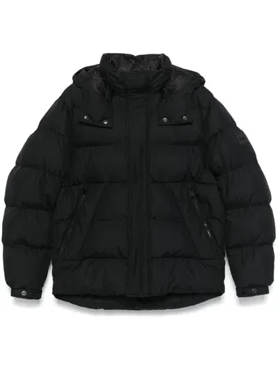 Hugo Boss Corbinian Jacket In Black