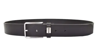 Hugo Boss Elio Belt 001 Black