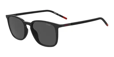 Hugo Boss Hugo Mod. Hg 1268_s In Black