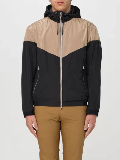 Hugo Boss Jacket Boss Men In Beige