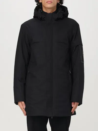 Hugo Boss Jacket Boss Men Color Black In Schwarz