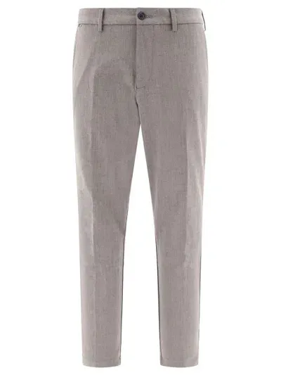 Hugo Boss Kaito Trousers Grey