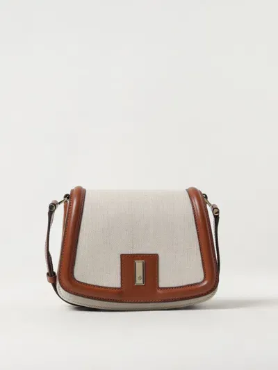 Hugo Boss Mini Bag Boss Woman Color Natural In 自然色