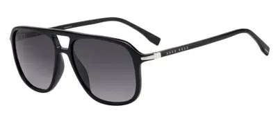 Hugo Boss Mod. Boss 1042_s_it In Black