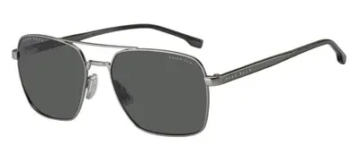 Hugo Boss Mod. Boss 1045_s_it In Black