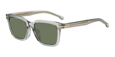 Hugo Boss Mod. Boss 1540_f_sk In Green