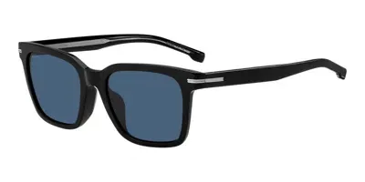 Hugo Boss Mod. Boss 1540_f_sk In Black