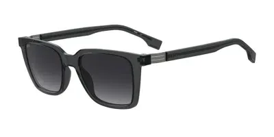 Hugo Boss Mod. Boss 1574_s In Black