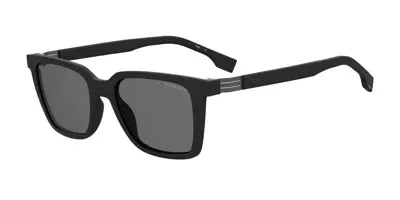 Hugo Boss Mod. Boss 1574_s In Black