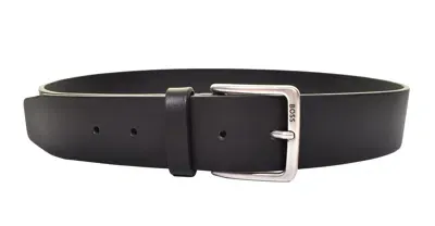 Hugo Boss Ronnie Belt 001 Black