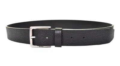 Hugo Boss Rummi Belt Black