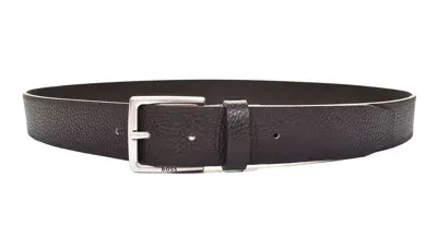 Hugo Boss Rummi Belt Brown