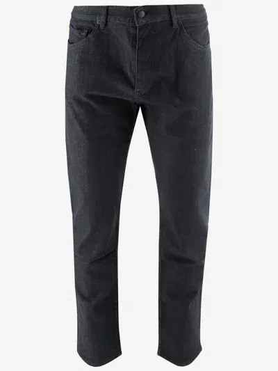 Hugo Boss Stretch Cotton Denim Jeans