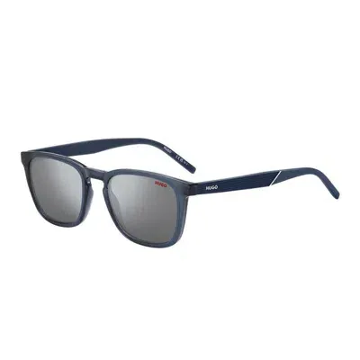 Hugo Boss Sunglasses In Blue