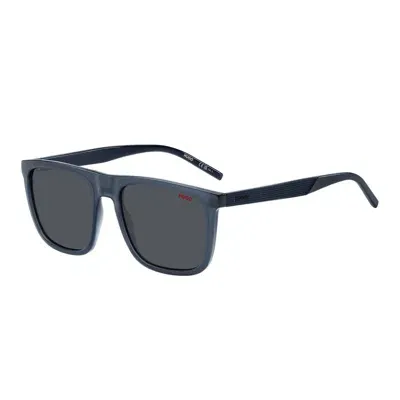 Hugo Boss Sunglasses In Blue