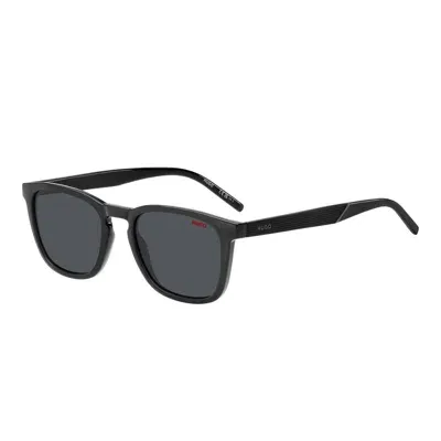 Hugo Boss Sunglasses In Gray