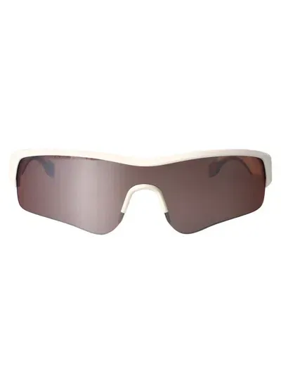 Hugo Boss Sunglasses In Neutral