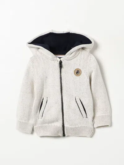 Hugo Boss Sweater Boss Kids Color Sand