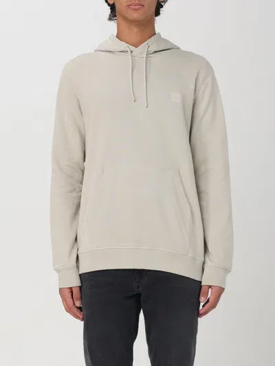 Hugo Boss Sweatshirt Boss Men Color Sand