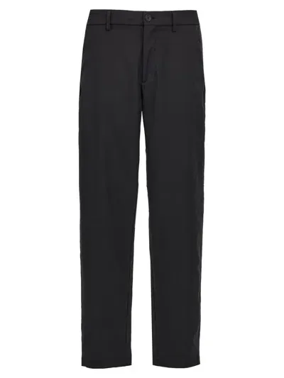 Hugo Boss T-phoenix Pants In Black